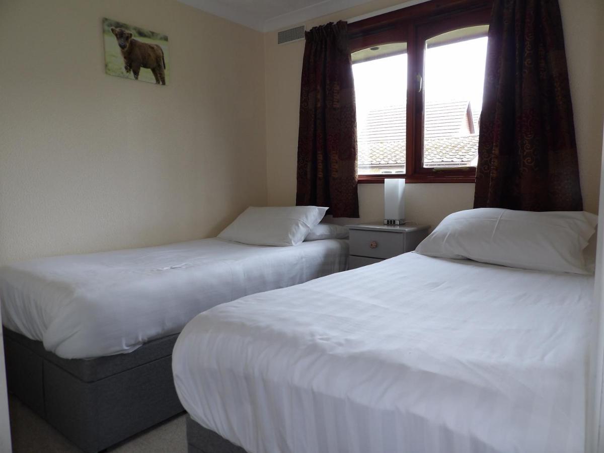 Hengar Select Villa Saint Tudy Ngoại thất bức ảnh
