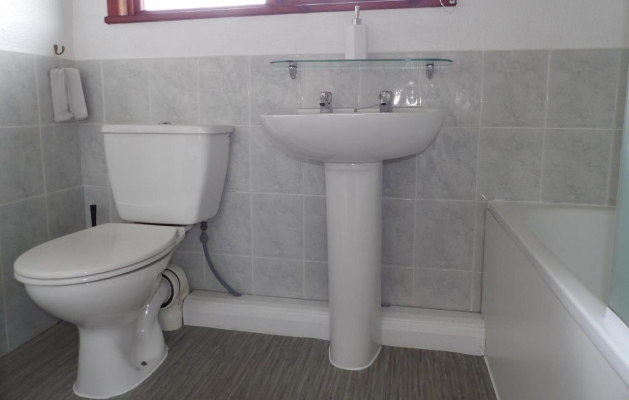 Hengar Select Villa Saint Tudy Ngoại thất bức ảnh