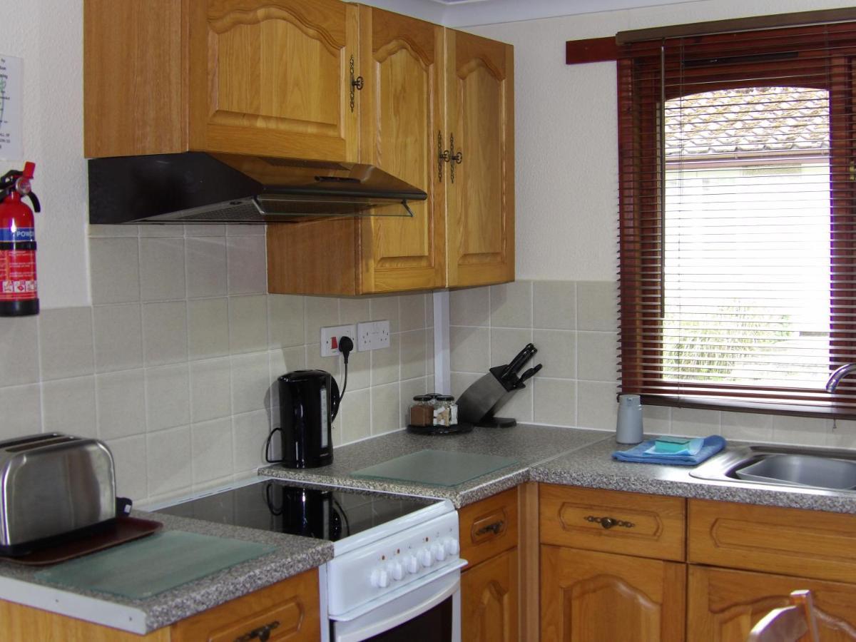 Hengar Select Villa Saint Tudy Ngoại thất bức ảnh