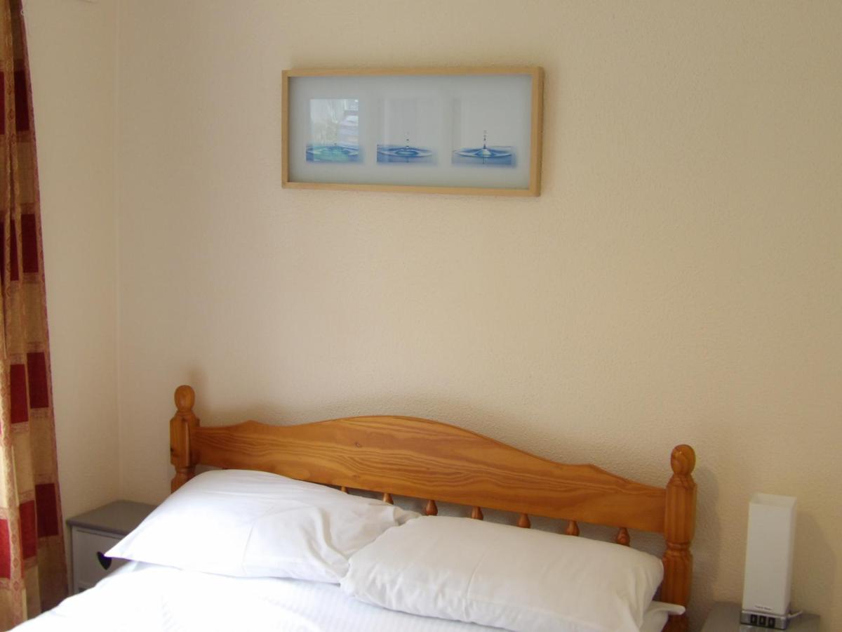 Hengar Select Villa Saint Tudy Ngoại thất bức ảnh